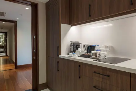 Conrad Istanbul Bosphorus in İstanbul — foto 22