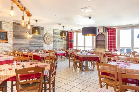 Résidence P&V Les Bergers foto 8