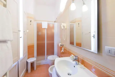 Hotel Cosimo De' Medici in Florence, foto 16
