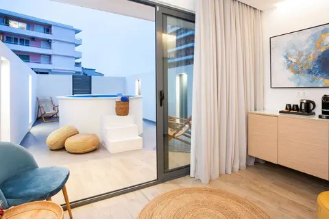 Mercure Rhodes Alexia in Rhodos — foto 26