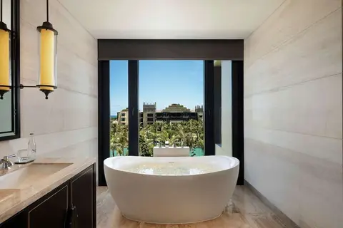 The Apurva Kempinski Bali - Asian Dream in Kuta Selatan, foto 27
