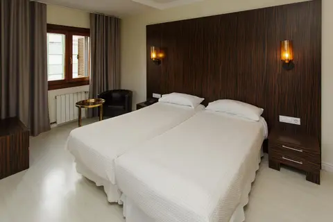 MR Hotel Costa Blanca in Dénia — foto 2