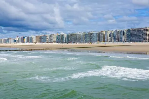 ibis budget Blankenberge foto 16