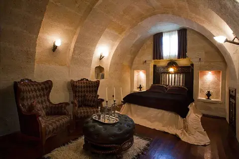 Sacred House in Ürgüp, foto 3