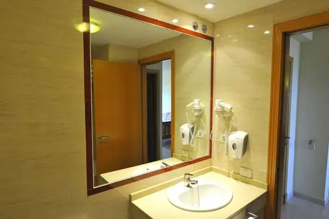 Aparthotel Las Olas in Breña Baja — foto 21