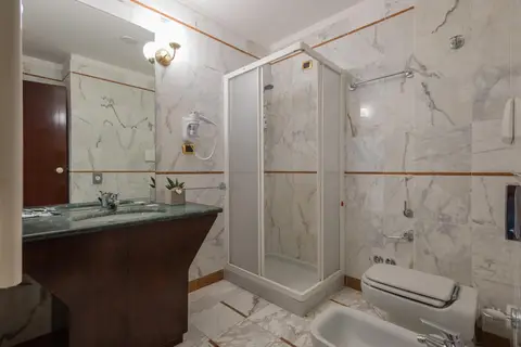 Hotel Alli Due Buoi Rossi in Alessandria — foto 18
