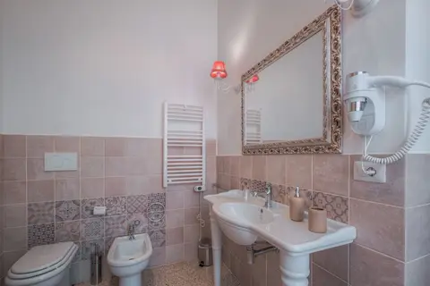Palazzo Vaglio Relais in Nardò — foto 25