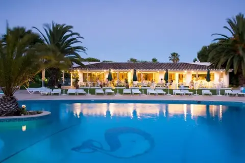 Appartementen Balaia Golf Village in Albufeira — foto 19