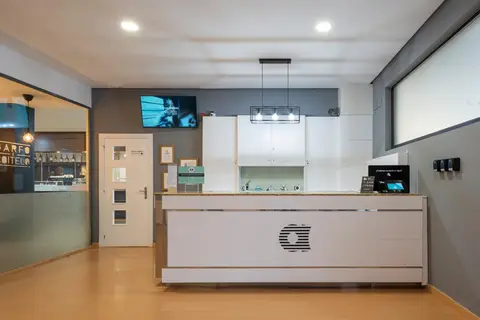 Alda Puerto Seco in Burgos — foto 13