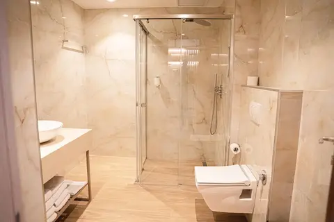 Bonita Luxury Resort in Golem — foto 25