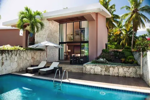 Hotel Catalonia Royal Bavaro in Salvaleón de Higüey, foto 12
