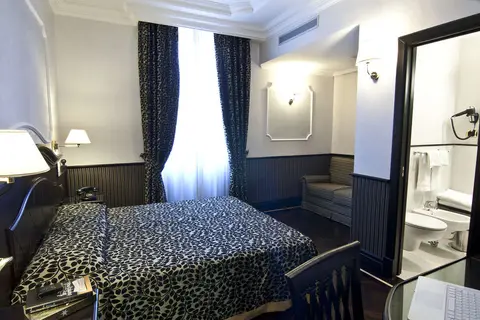Hotel Best Roma in Rome, foto 5