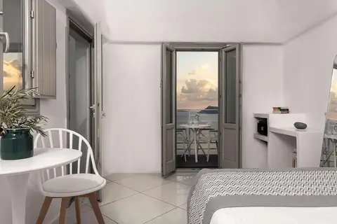 Caldera Premium Villas in Ia Municipal Unit, foto 5