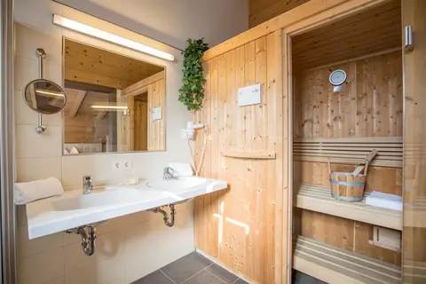 Alpenchalets Flachauer Gutshof in Flachau — foto 16