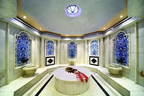 Eresin Hotels Topkapi in Fatih — foto 6