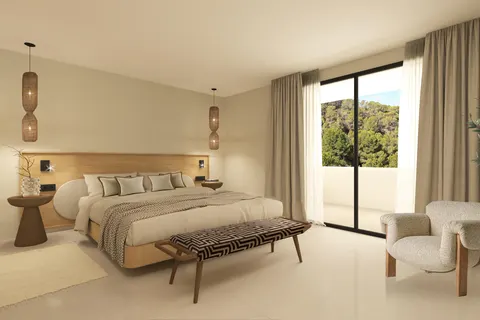 Besai Ibiza Boutique Hotel in Sant Josep de sa Talaia — foto 22