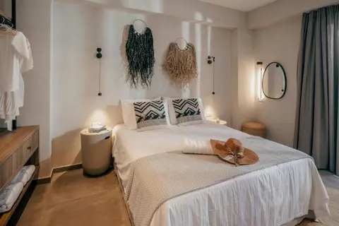 Casa D'Oro Suites By Estia in Panormos — foto 3