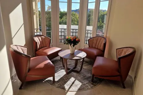 Hotel Aston la Scala in Nice, foto 5