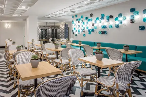 Room Mate Valeria foto 5