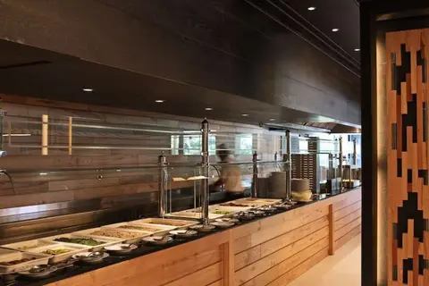 Mitsis Faliraki Beach Hotel & Spa in Φαληράκι — foto 5