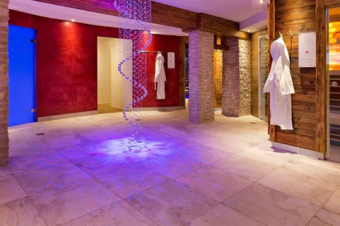 Aparthotel Kleinwalsertal - Appartementen foto 11