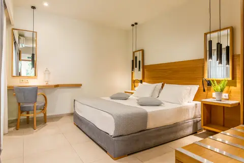 Skopelos Holidays Hotel & Spa in Σκόπελος — foto 13