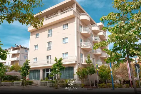 Hotel Marika in Golem — foto 7