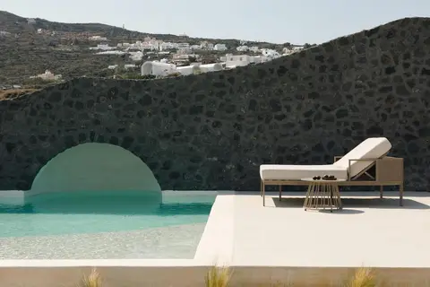 Elysian Retreat in Δημοτική Ενότητα Οίας — foto 28