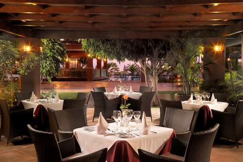 Hotel H10 Costa Adeje Palace foto 23