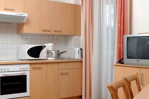 Joe's Aparthotel foto 3