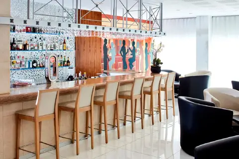 Santa Eulália Suite Hotel & SPA in Albufeira — foto 29
