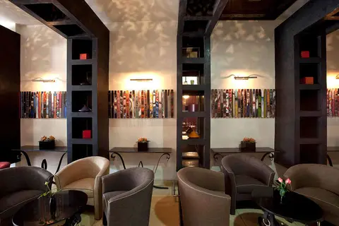 Dellarosa Boutique Hôtel in Marrakesh, foto 19