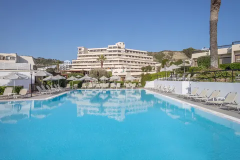 Hotel Sol By Melia Cosmopolitan foto 10