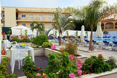 Novochoro Apartments & Villas in Albufeira, foto 11