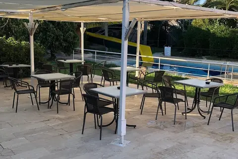 Afytos Park Ören in Afyonkarahisar — foto 20