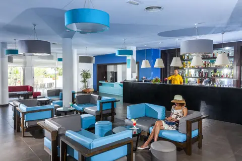 Palm Beach Club Djerba in Club Marmara Palm Beach Djerba — foto 13