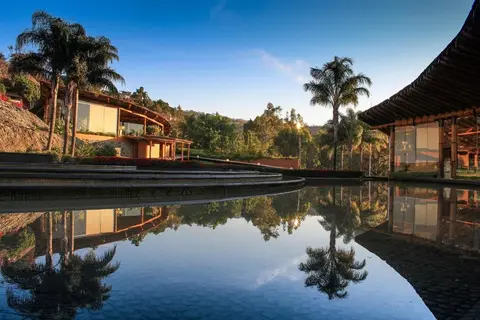 El Santuario Resort & Spa in El Santuario — foto 8
