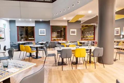 Eurostars Amara in San Sebastian — foto 3