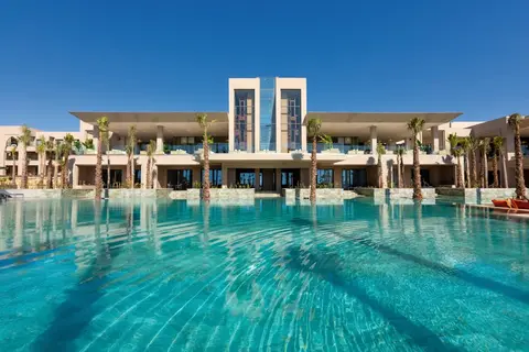 Hotel Riu Palace Tikida Taghazout in Taghazout ⵜⴰⵖⴰⵣⵓⵜ تغازوت — foto 30