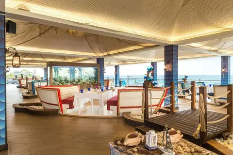 Magic Life Club Masmavi in Serik, foto 28