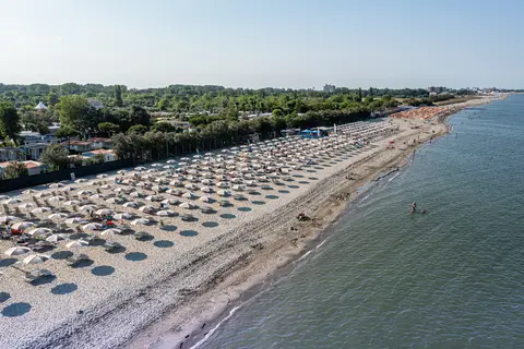 Vigna Sul Mar Family Camping Village in Comacchio — foto 3