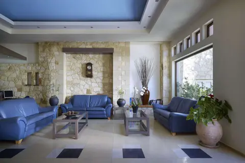 Elotis Suites in Κάτω Σταλός — foto 16