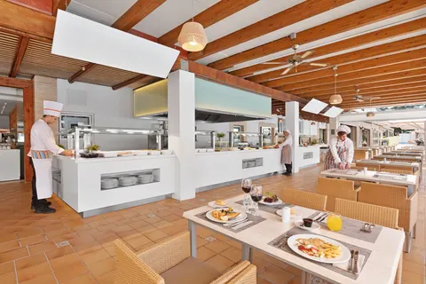 Viva Sunrise Hotel foto 17