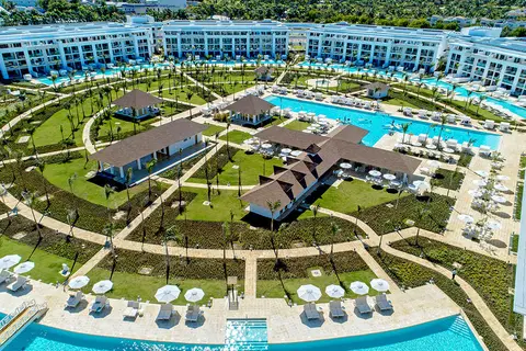 Paradisus Grand Cana All Suites in Salvaleón de Higüey, foto 9