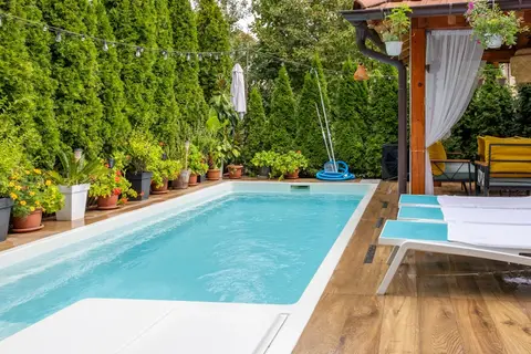 Villa Caposki in Ohrid — foto 5