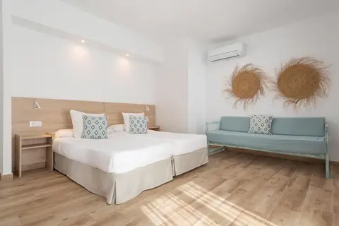 Villa Real Club Apartments in Andratx — foto 21