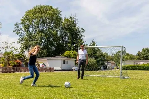 TopParken Parc de IJsselhoeve foto 14