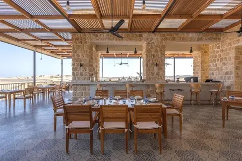 Wadi Sabarah Lodge Marsa Alam in Best Western Solitaire Resort, foto 7