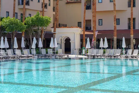 Hotel Numa Club Side foto 17