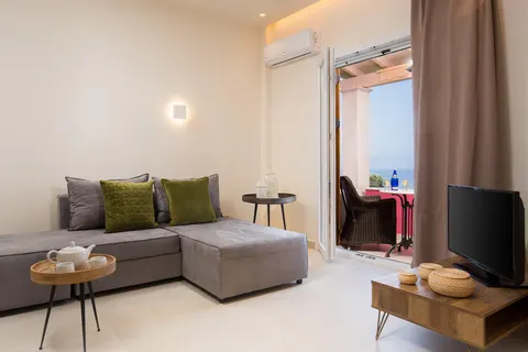 Niki Sunrise Apartments in Gastouri — foto 13